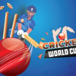 Larong Cricket World Cup