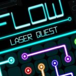 Daloy ng Laser Quest