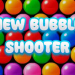 Bagong Bubble Shooter