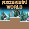 Axoskibiki Mundo