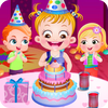 Birthday Party ni Baby Hazel