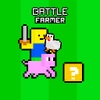 Battle Farmer – 2 Manlalaro