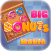 Malaking Donuts Mania