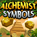 Mga Simbolo ng Alchemist